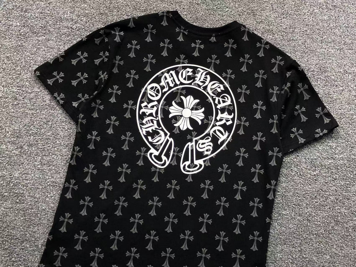 Cross Tshirt