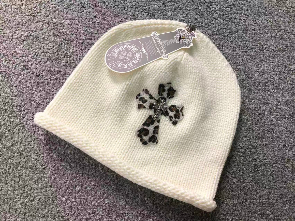 Cross Cap