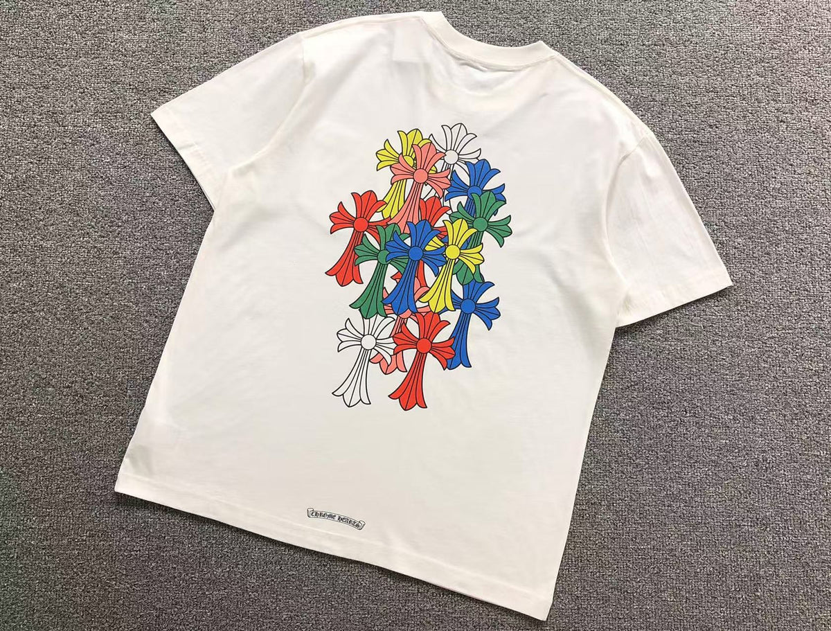 Cross Tshirt