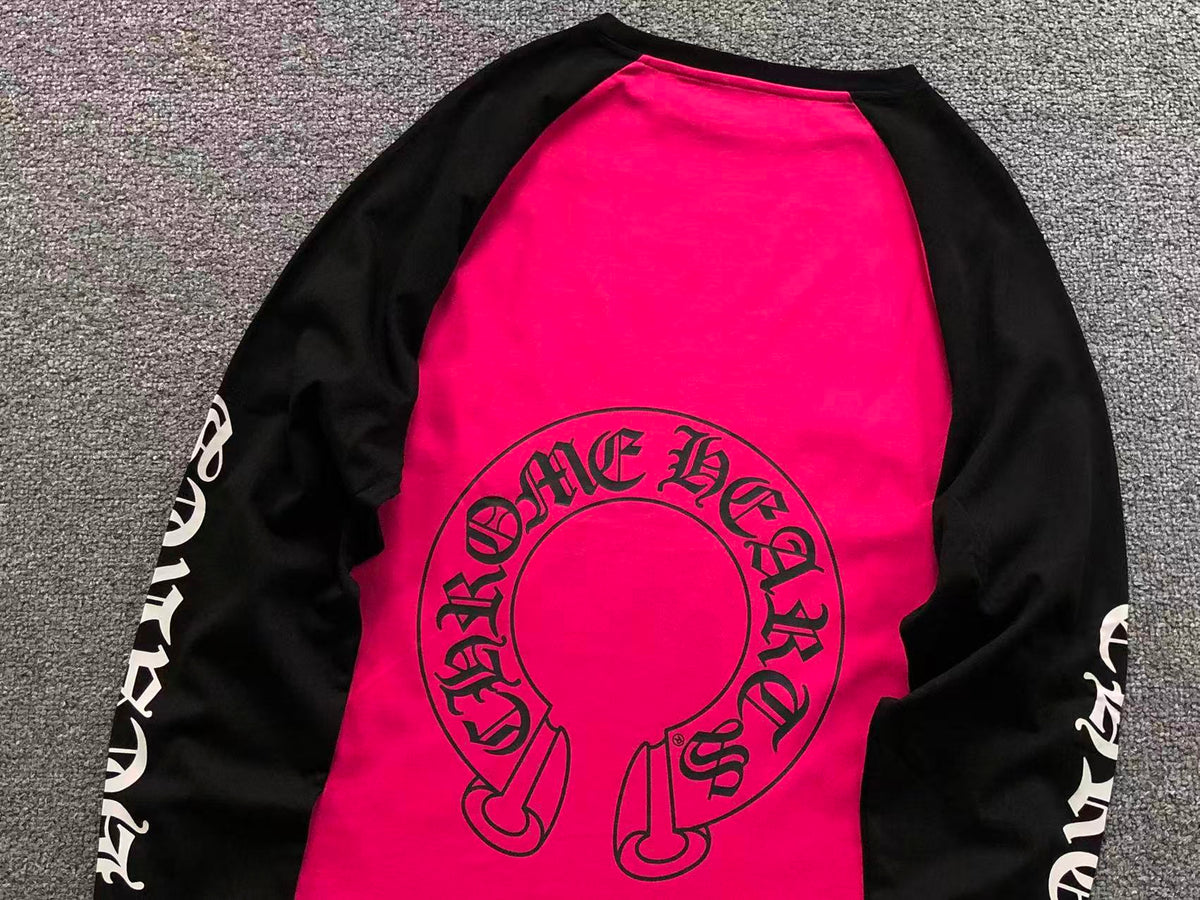 Cross Longsleeve