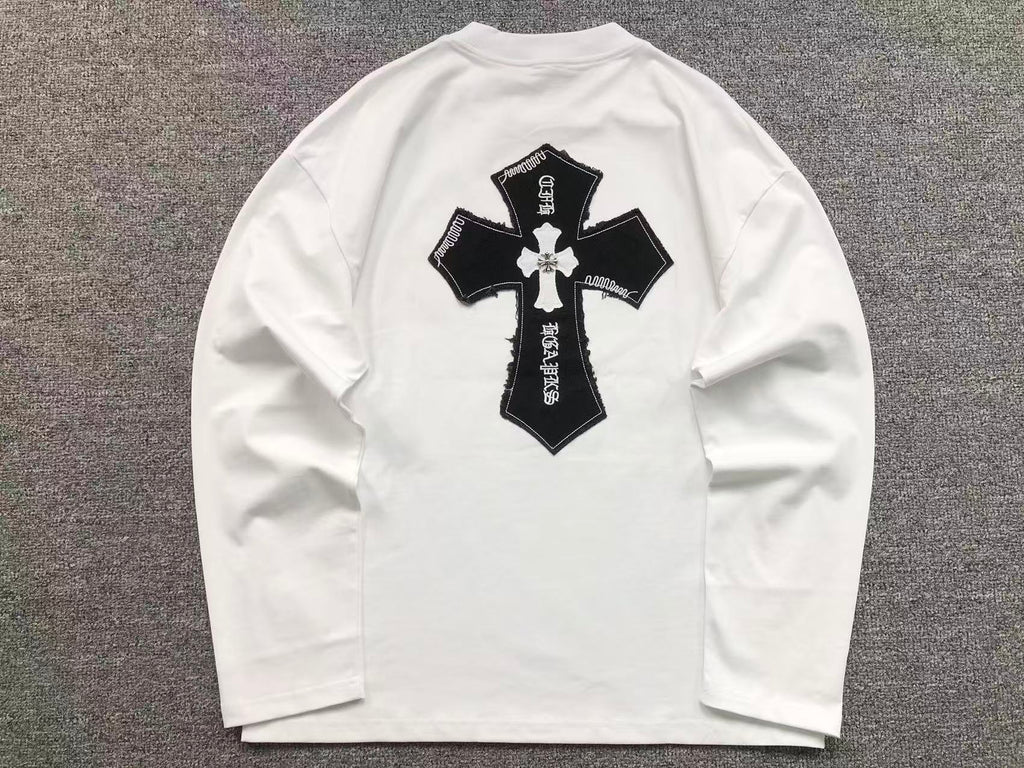 Cross Longsleeve