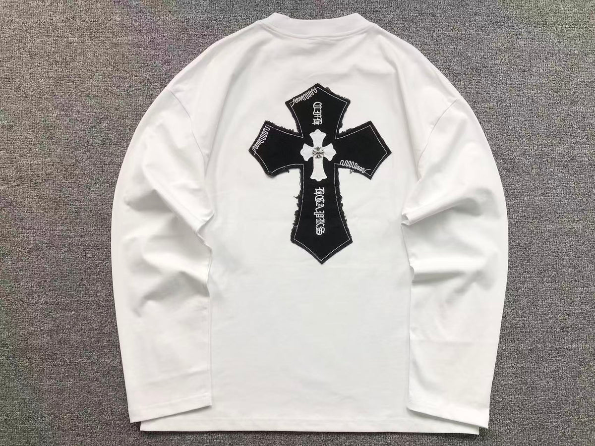 Cross Longsleeve
