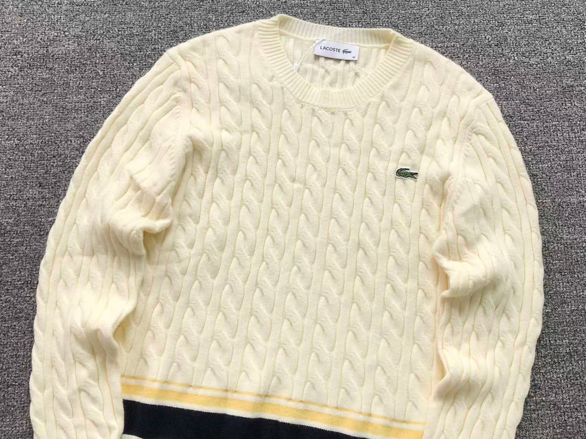 Classic Sweater Female