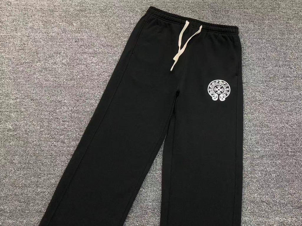 Cross Pants