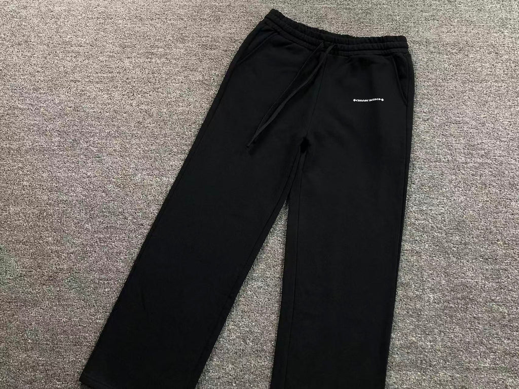 Cross Pants