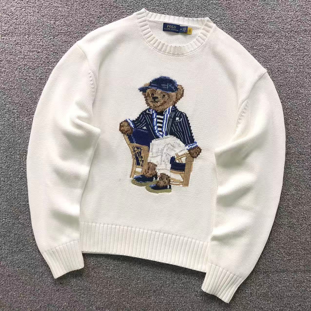 Ralph Lauren Sweater Female