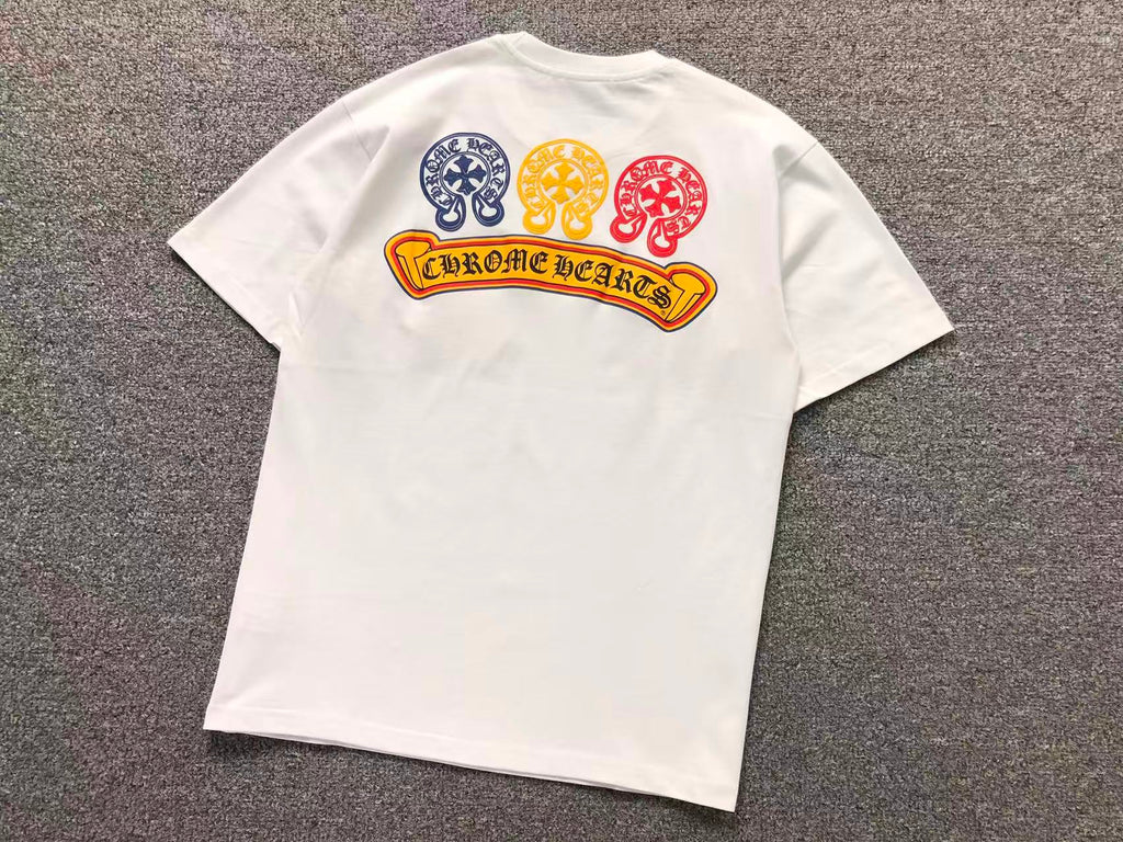 Cross Tshirt