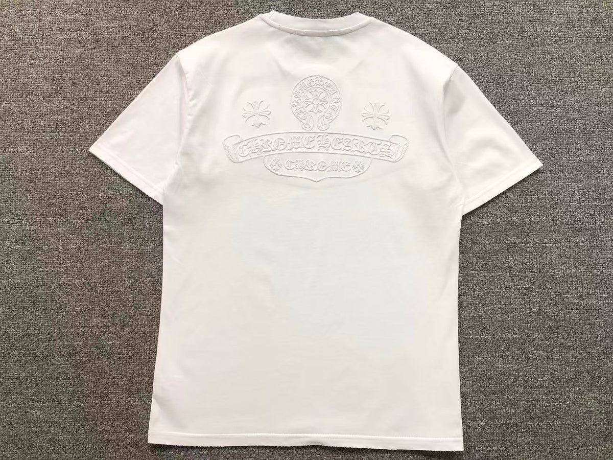 Cross Tshirt