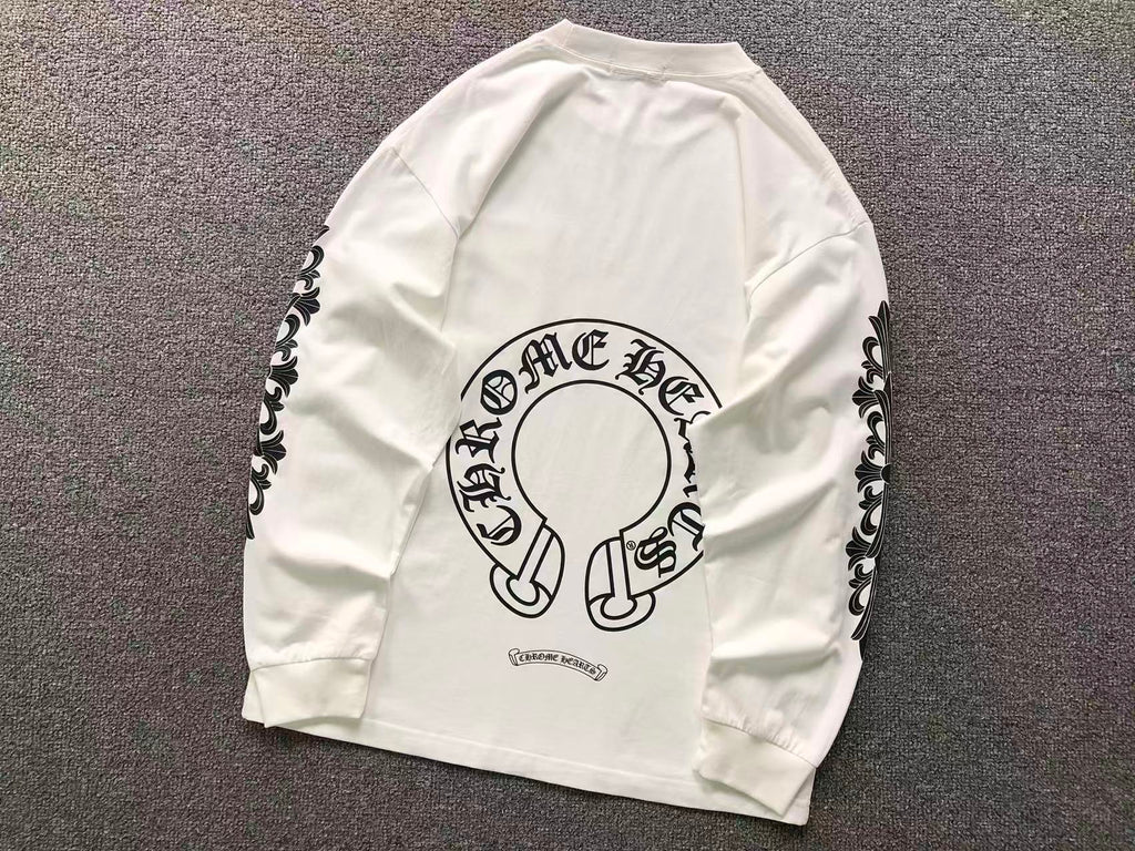 Cross Longsleeve