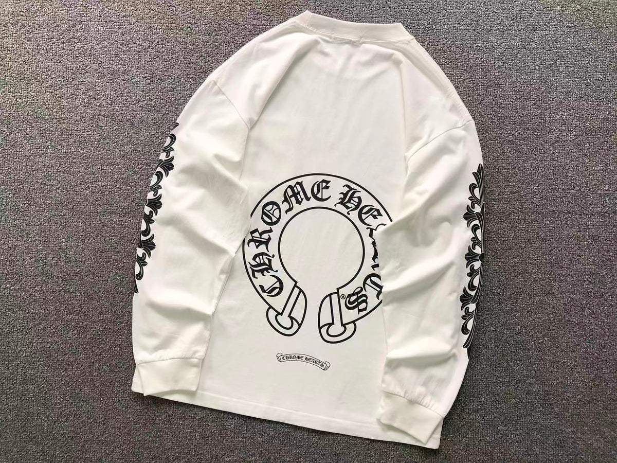 Cross Longsleeve