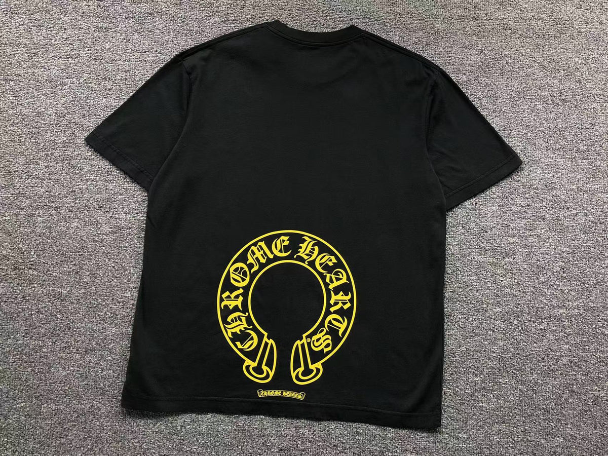 Cross Tshirt