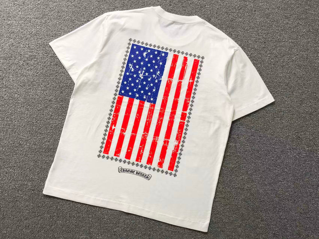 Cross Tshirt