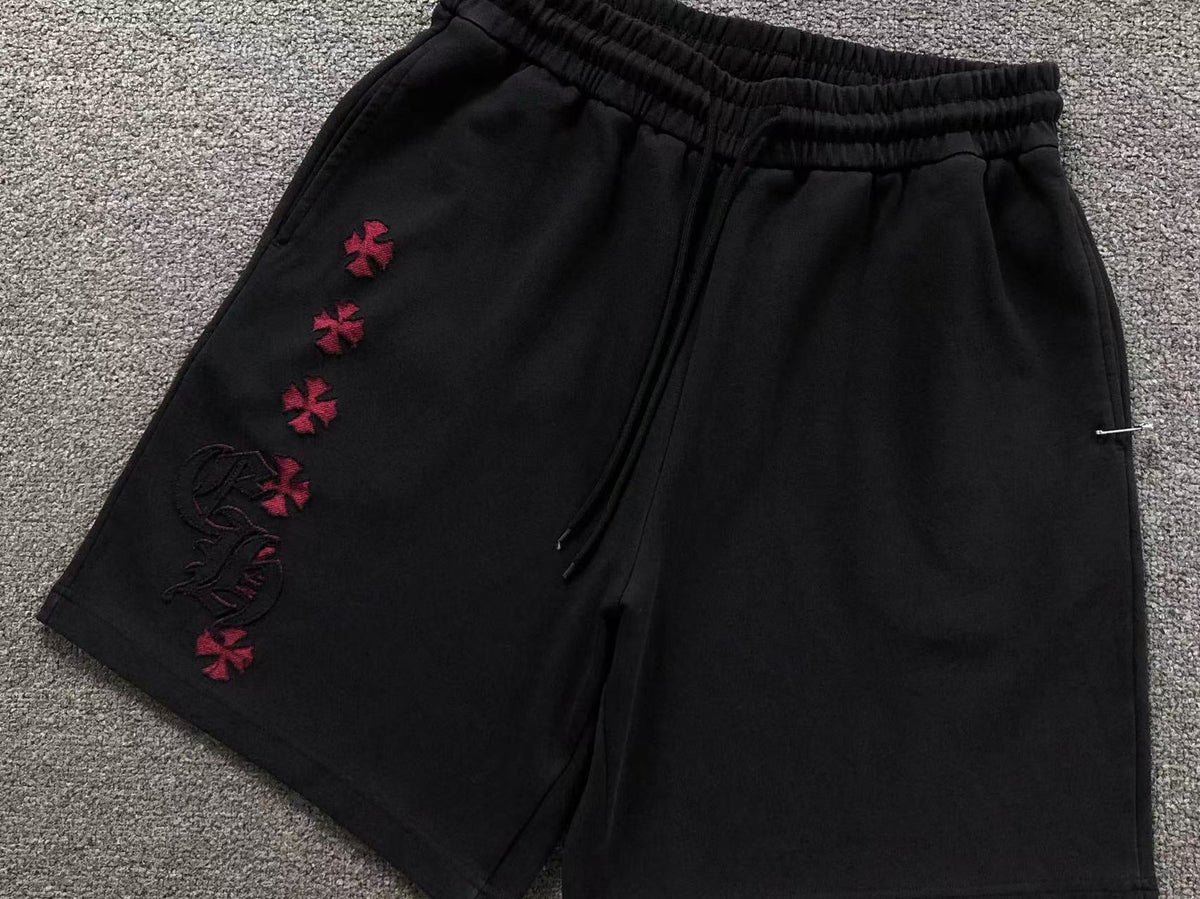 Cross Shorts
