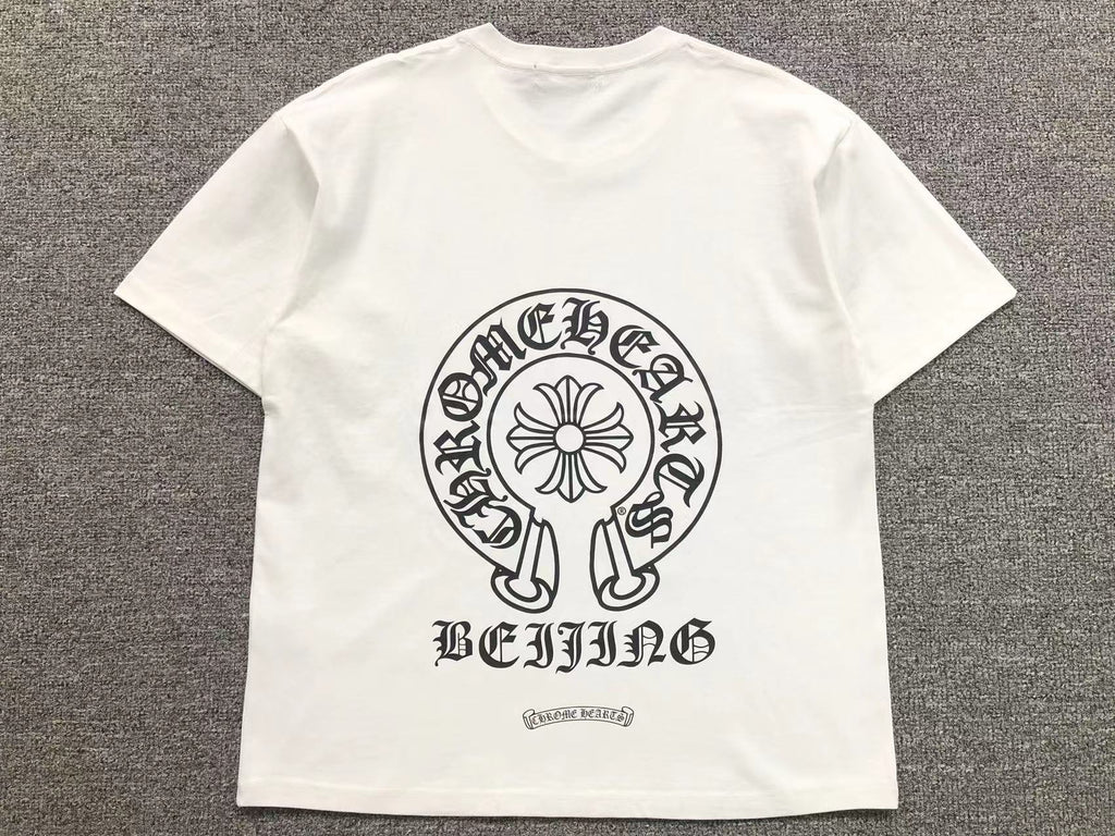 Cross Tshirt