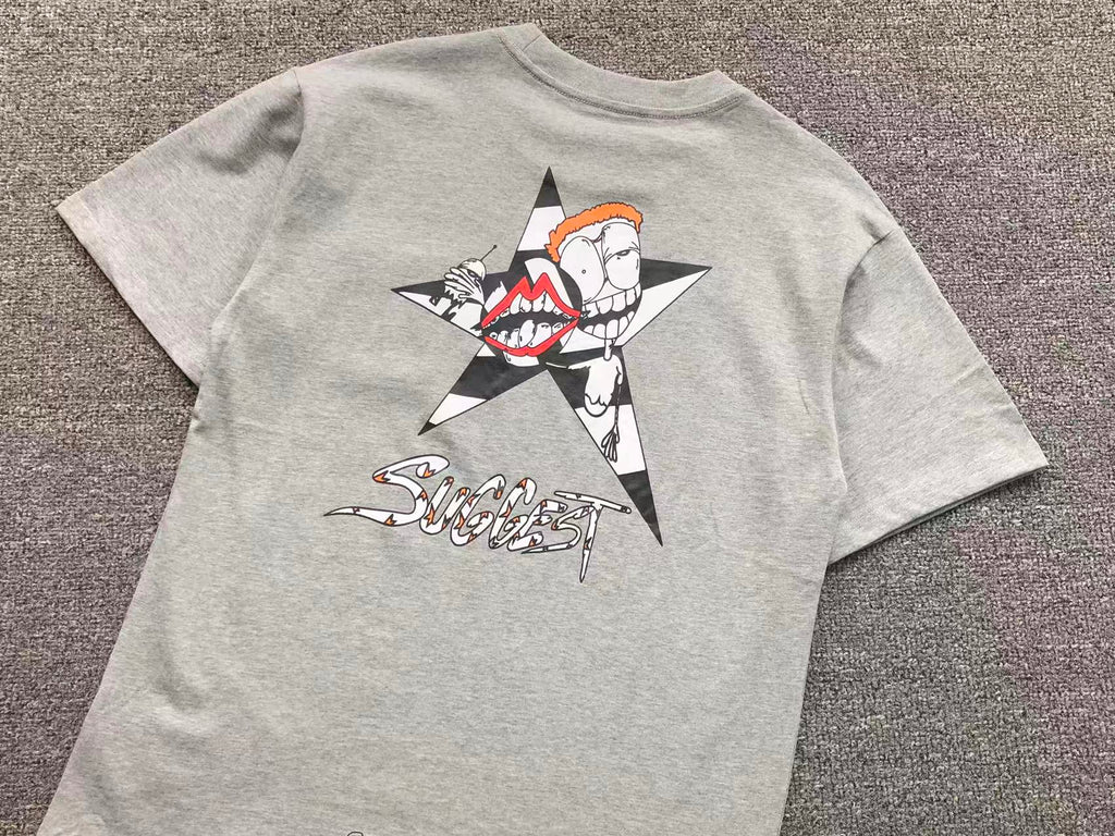 Cross Tshirt