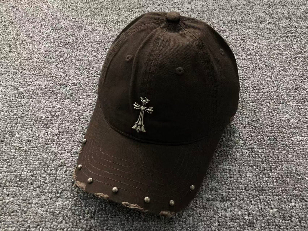 Cross Cap