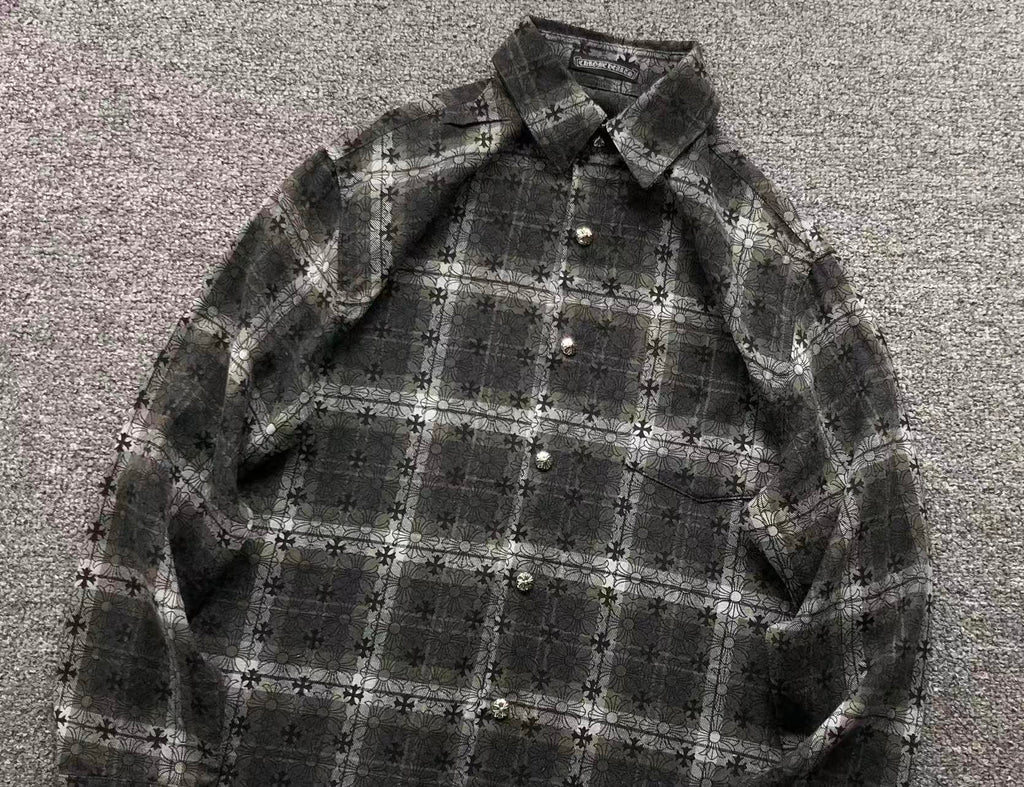 Cross Shirt