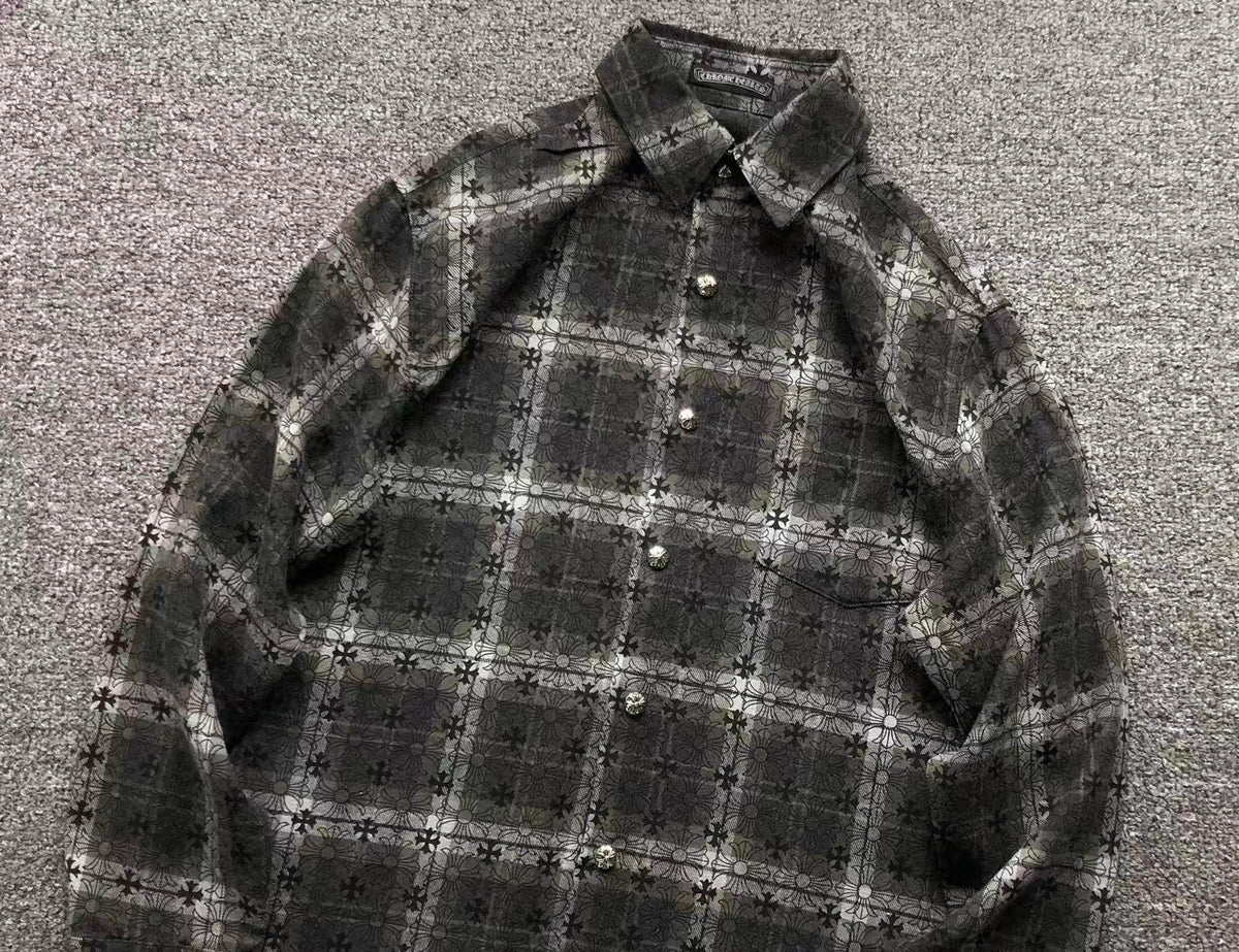 Cross Shirt