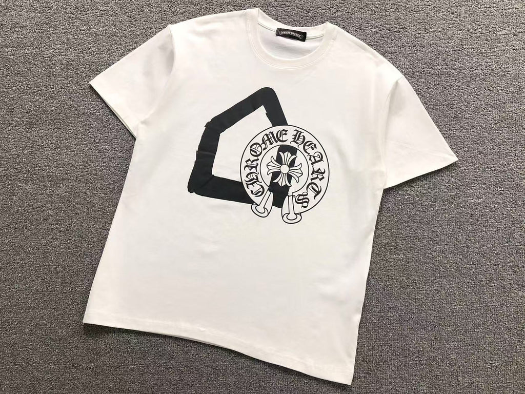 Cross Tshirt