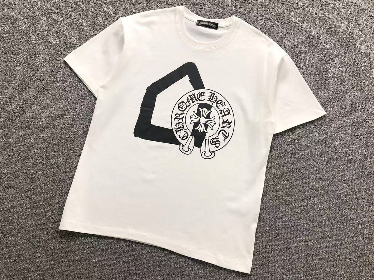 Cross Tshirt
