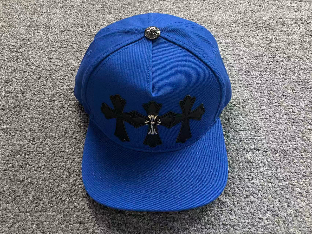 Cross Cap