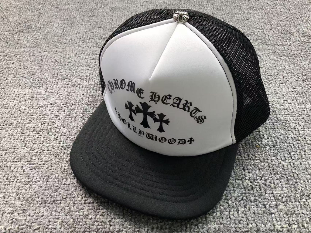 Cross Cap
