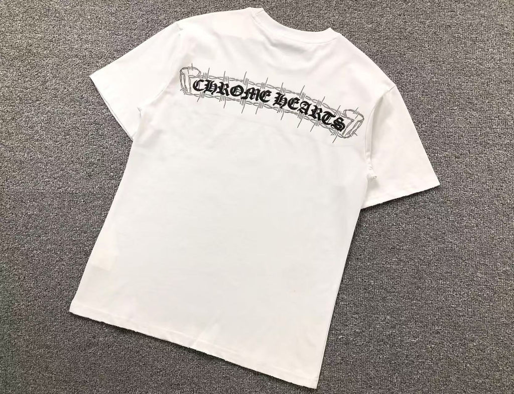 Cross Tshirt