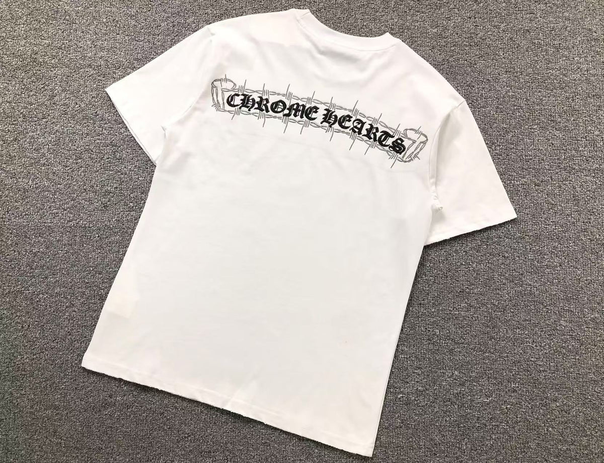 Cross Tshirt