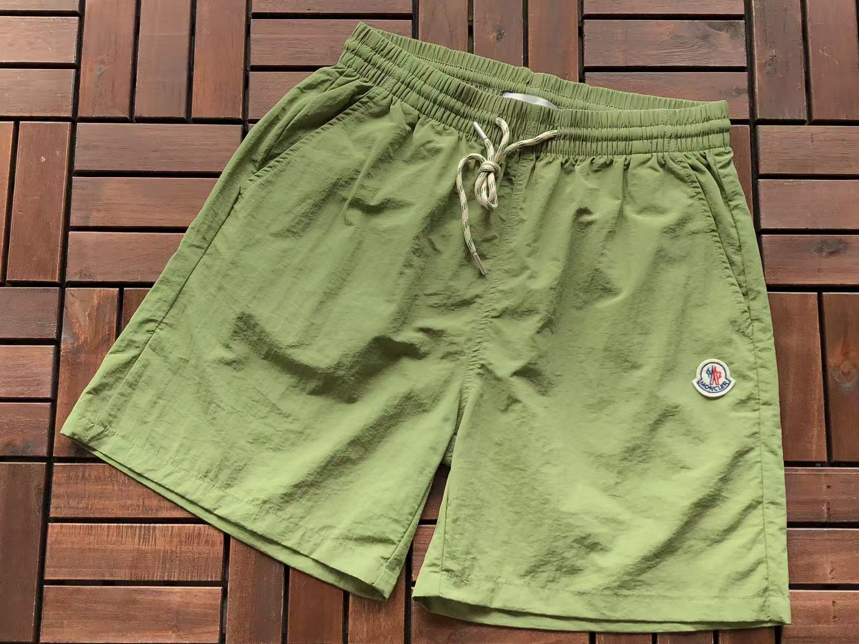 M Shorts