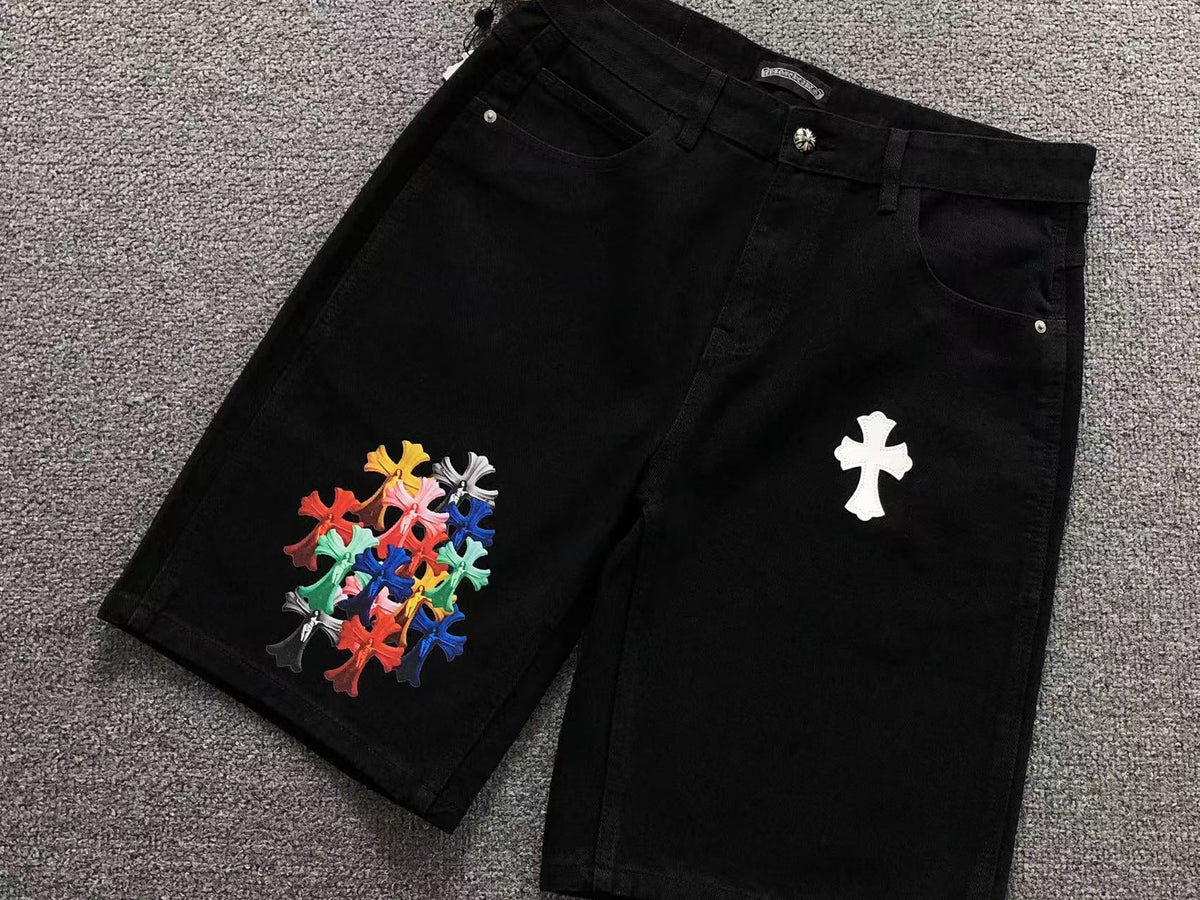 Cross Shorts