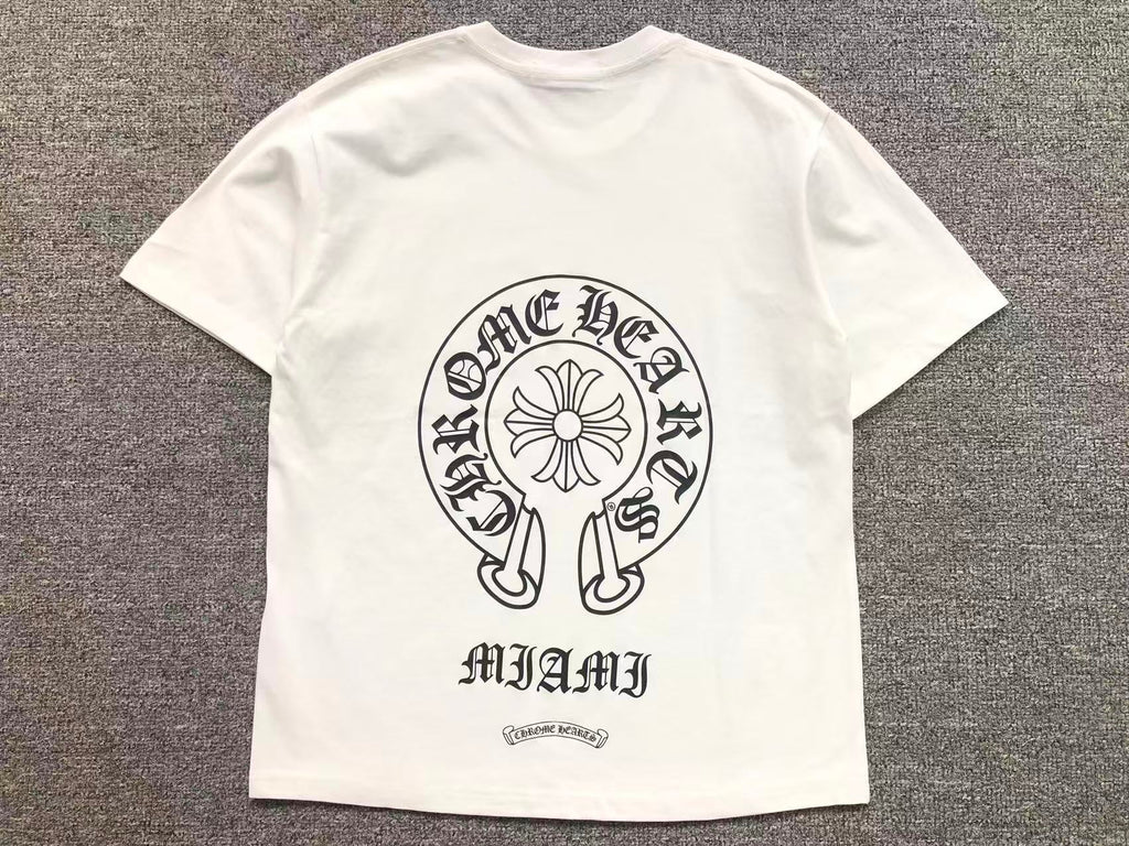 Cross Tshirt