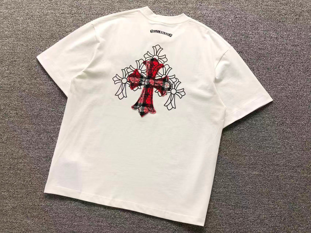 Cross Tshirt