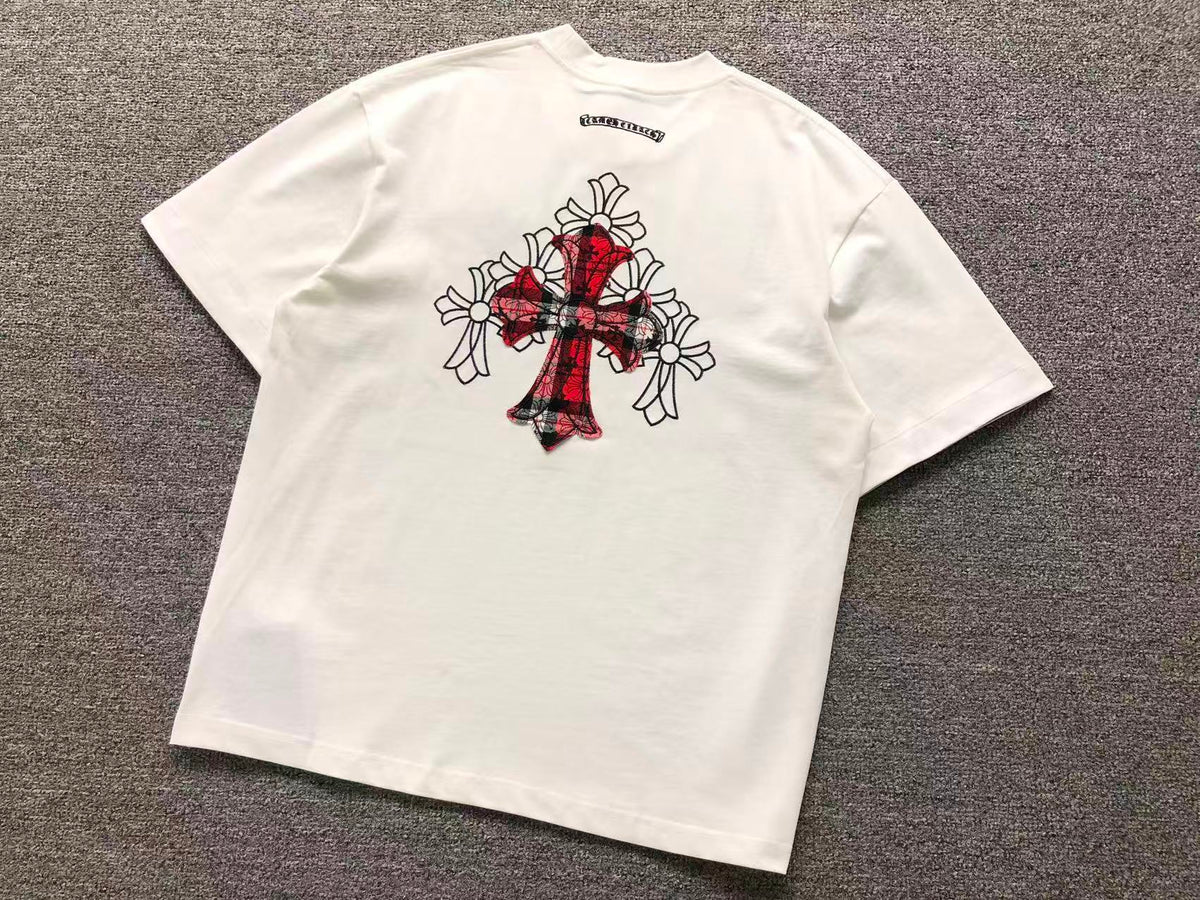 Cross Tshirt