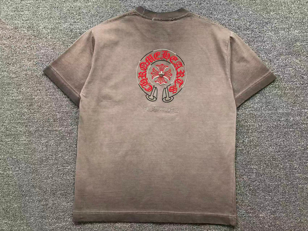 Cross Tshirt