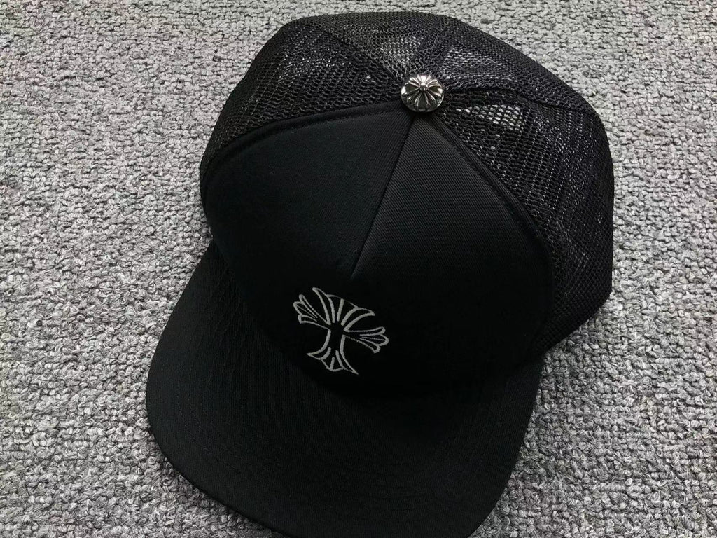 Cross Cap