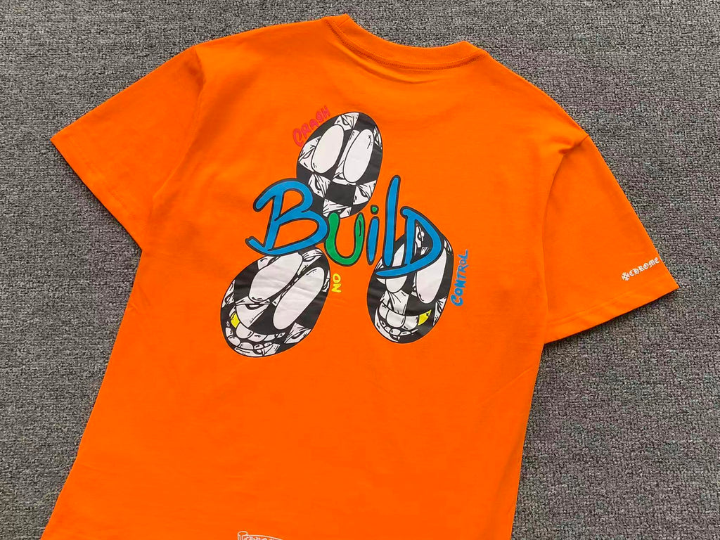Cross Tshirt