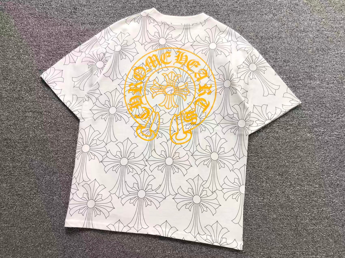 Cross Tshirt