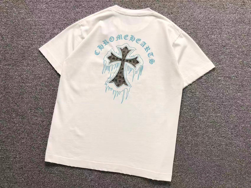 Cross Tshirt