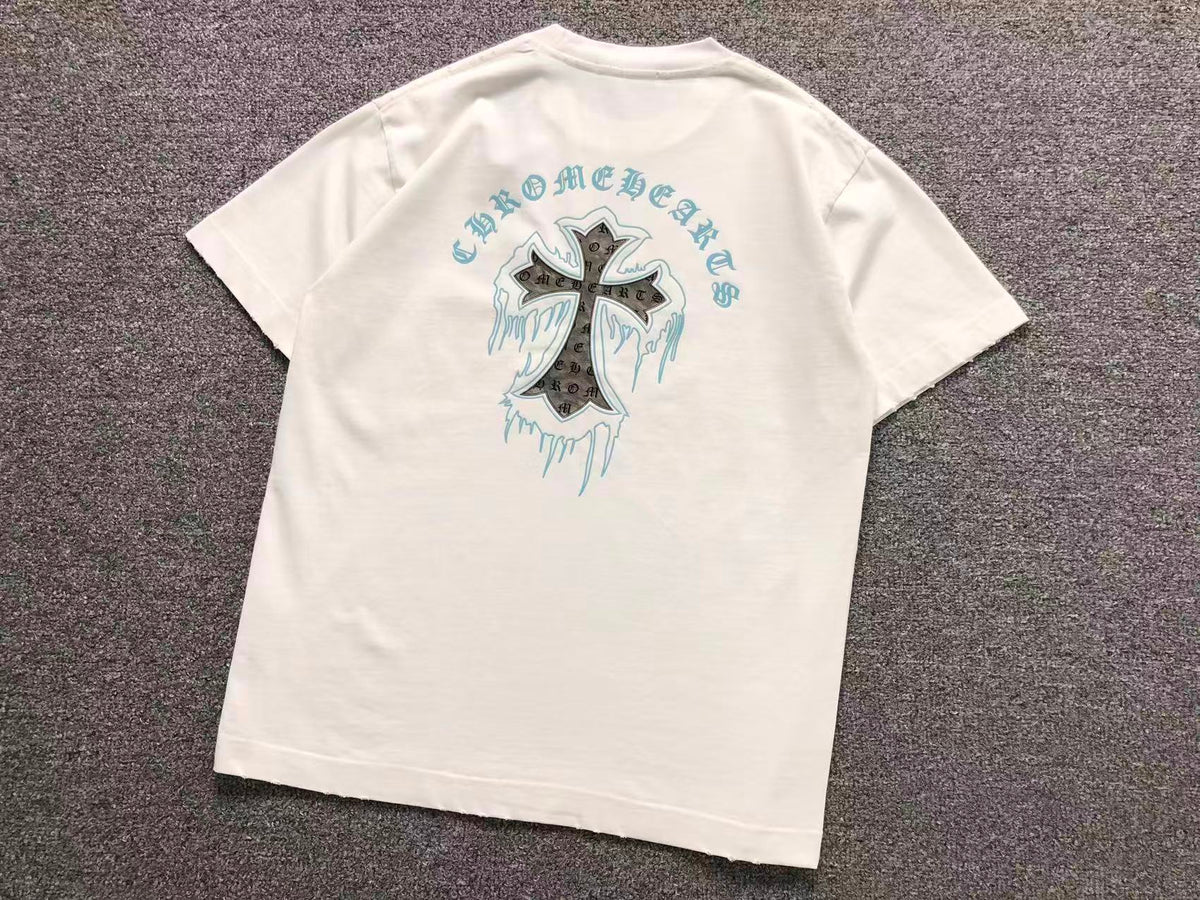 Cross Tshirt