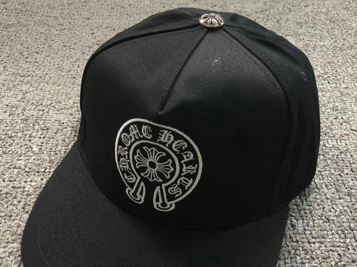Cross Cap
