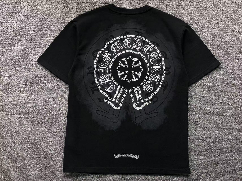 Cross Tshirt