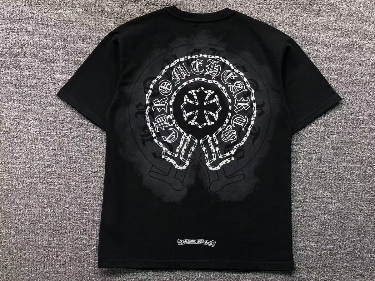 Cross Tshirt