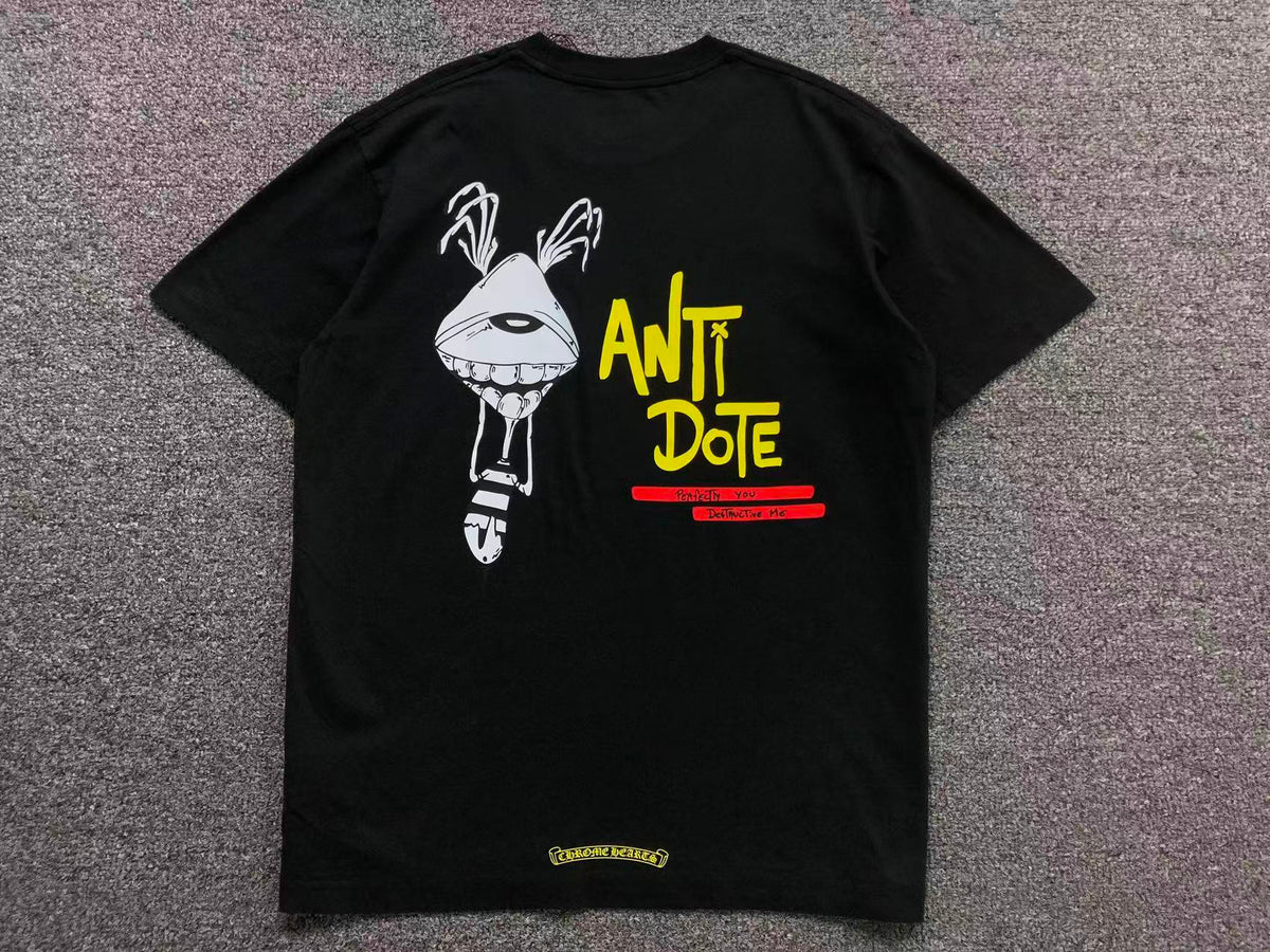 Cross Tshirt