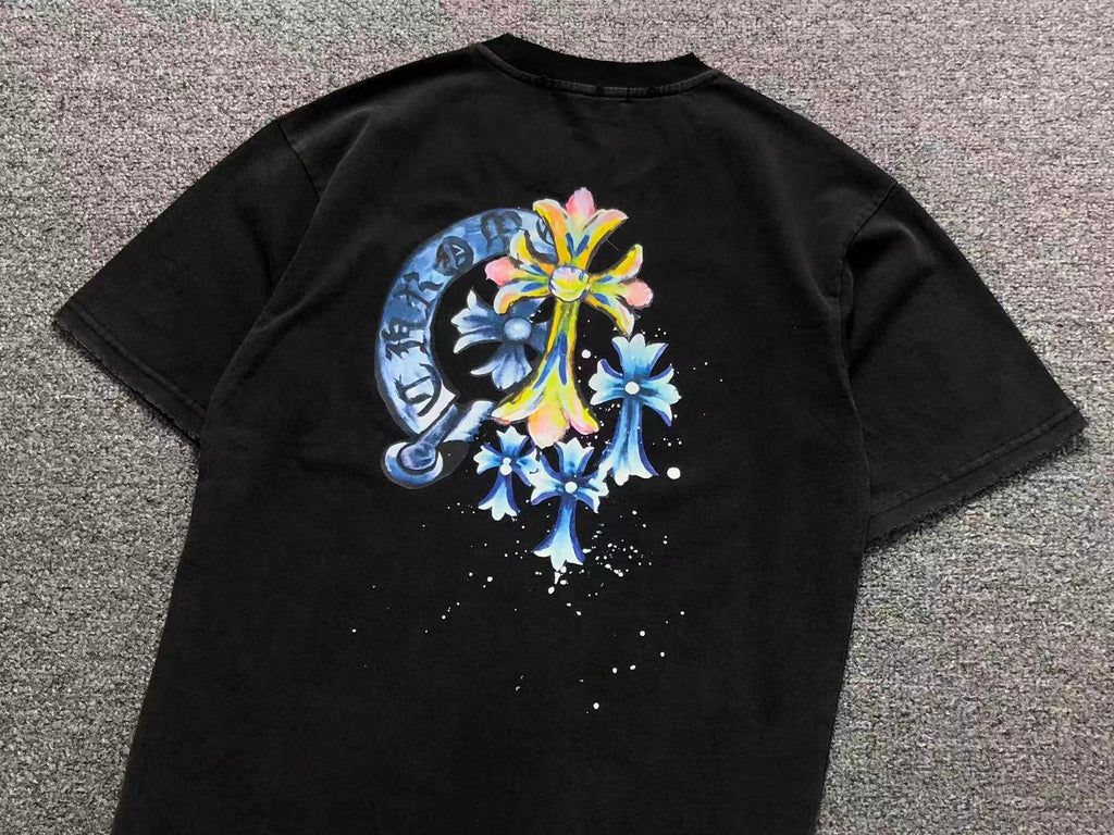 Cross Tshirt
