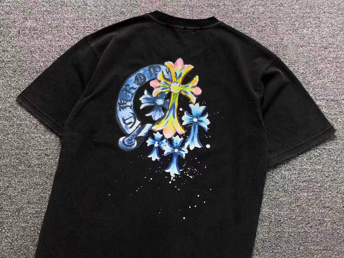 Cross Tshirt