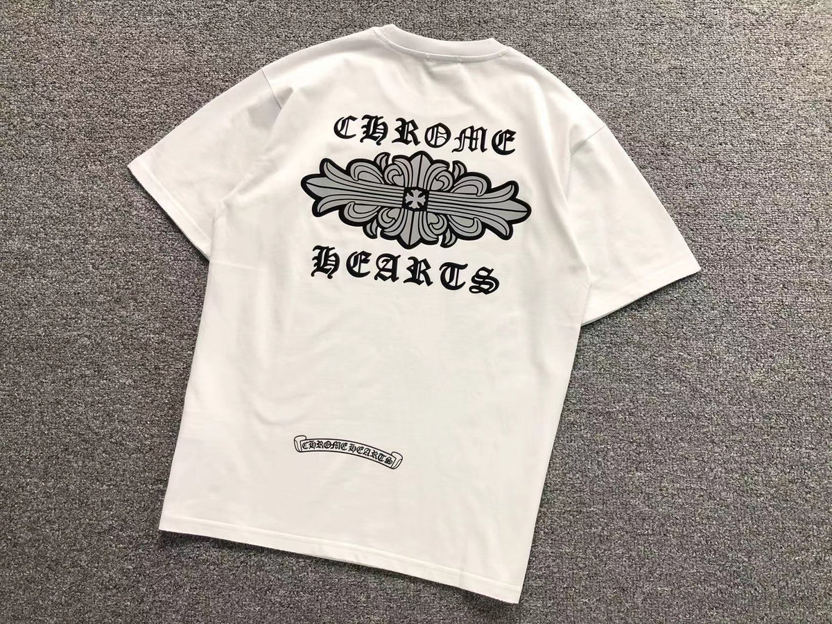 Cross Tshirt