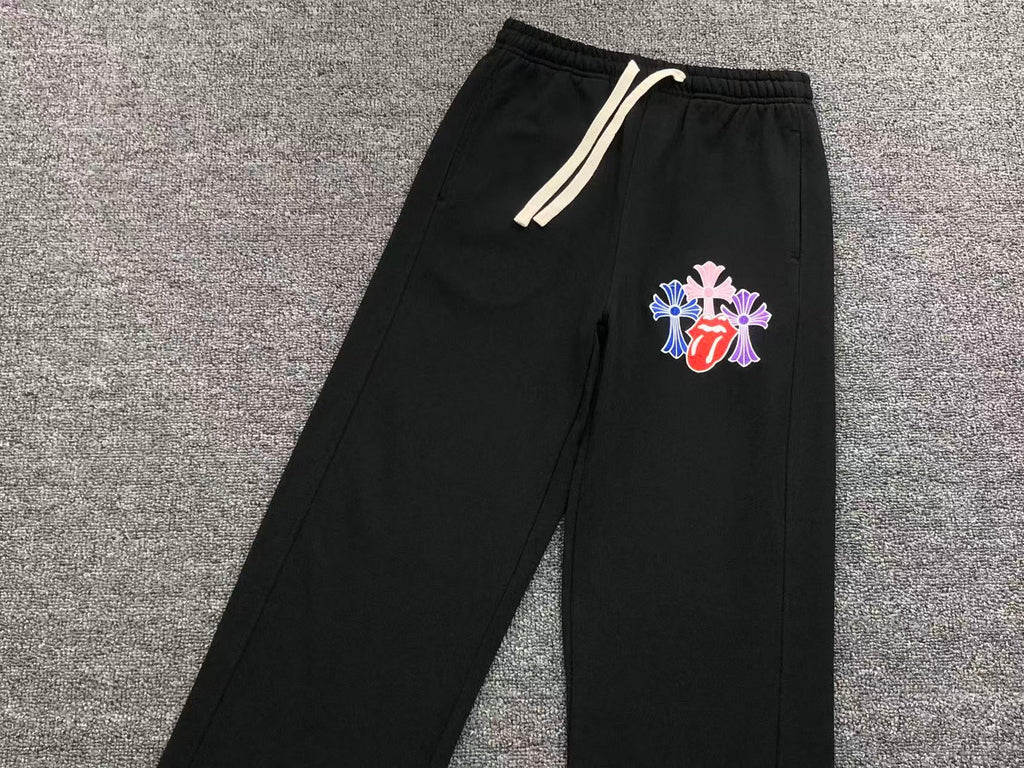 Cross Pants