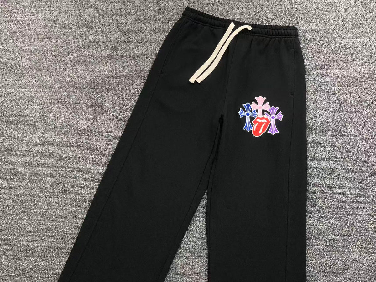 Cross Pants