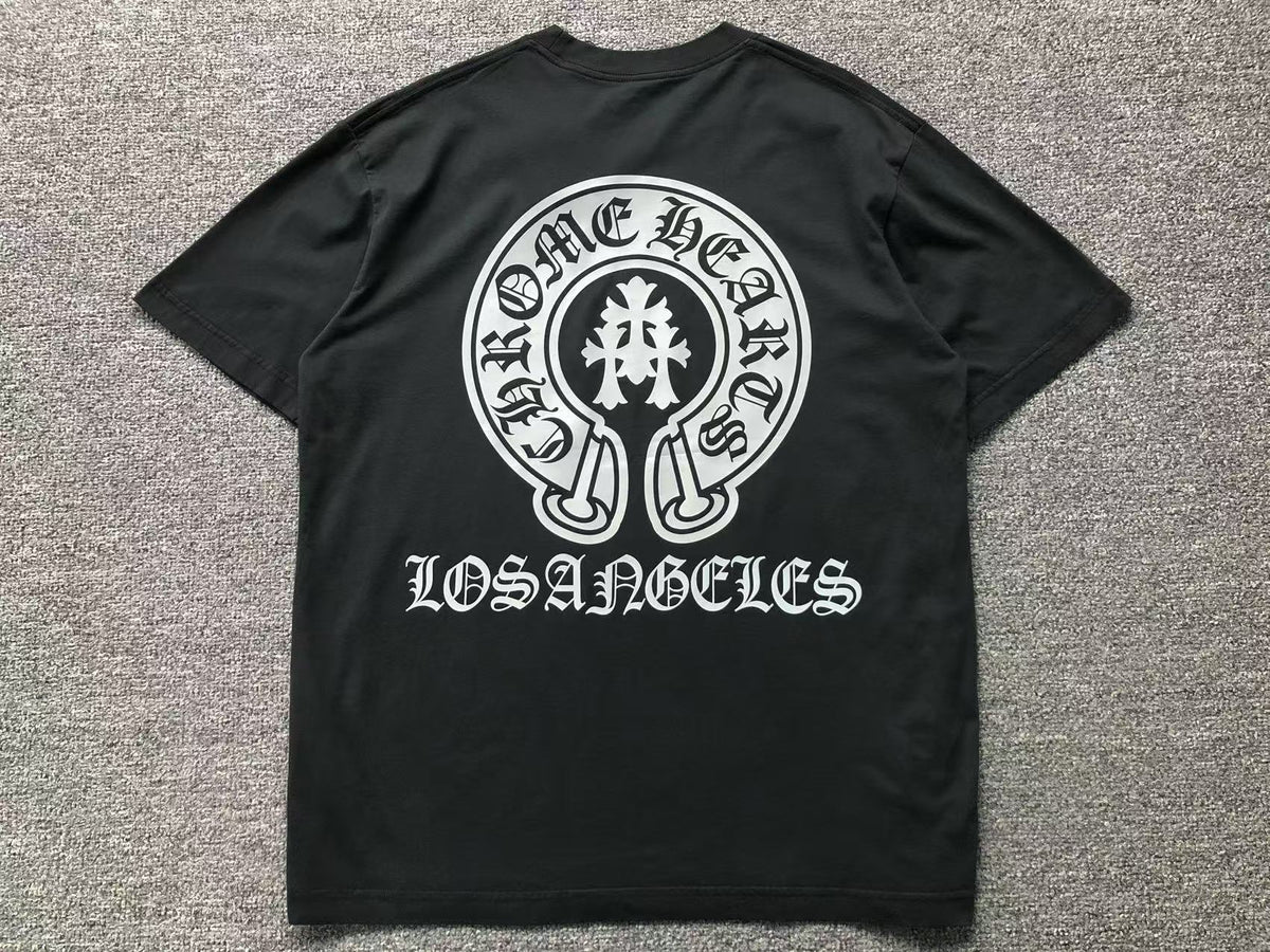 Cross Tshirt