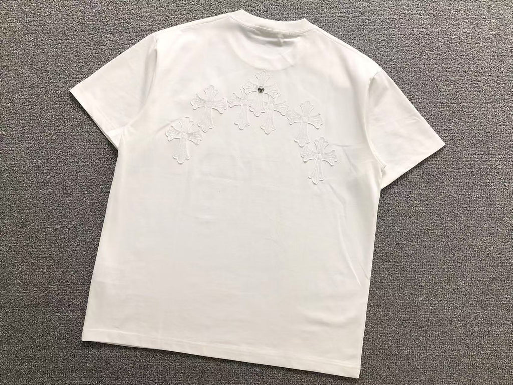 Cross Tshirt
